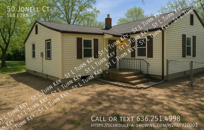 50 JONELL CT