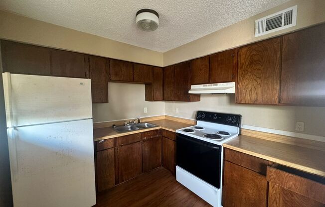 1 bed, 1 bath, 508 sqft, $595, Unit 107