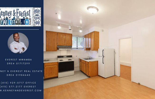 797 Bush St.