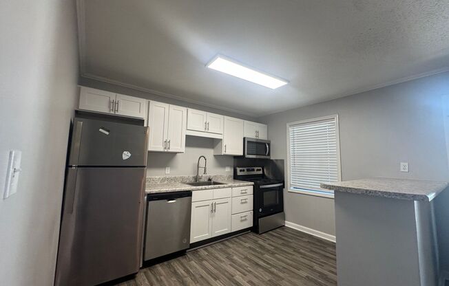1 bed, 1 bath, 775 sqft, $1,020, Unit 108 - I
