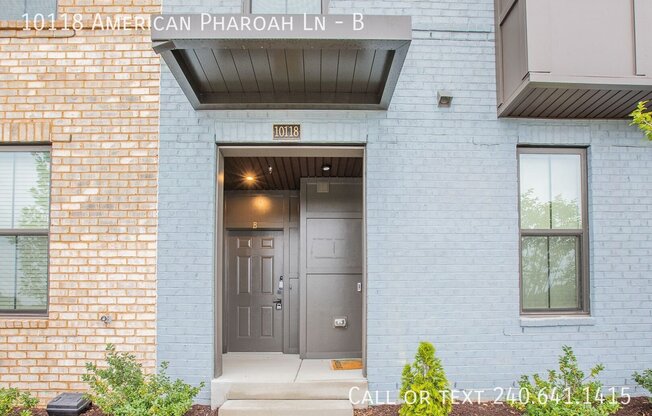10118 AMERICAN PHAROAH LN