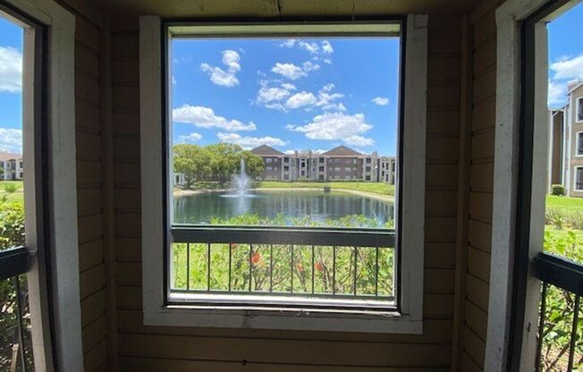 1 bed, 1 bath, $1,350, Unit D-104