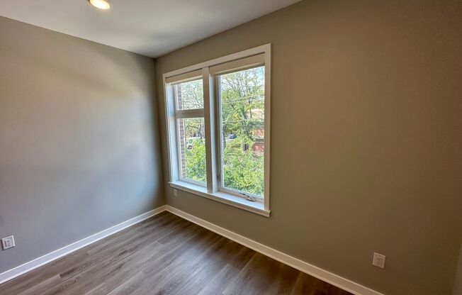 1 bed, 1 bath, 622 sqft, $1,285, Unit 3A