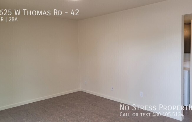 4625 W THOMAS RD