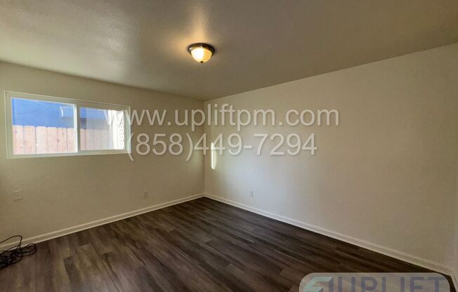 2 beds, 2 baths, 814 sqft, $2,250, Unit #3