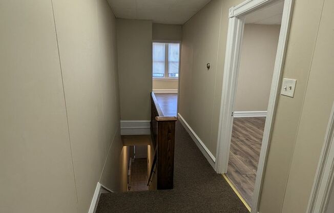 1 bed, 1 bath, $995