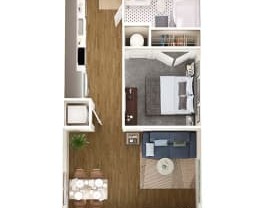 Partner-provided photo for $1469 unit