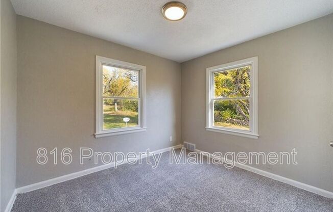 Partner-provided property photo