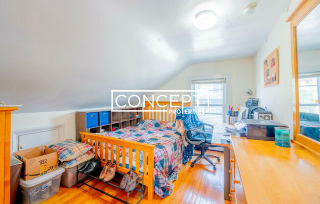 82 Sciarappa St.