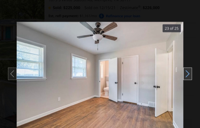 Partner-provided property photo