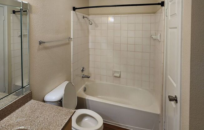 1 bed, 1 bath, 660 sqft, $1,395, Unit 509-u