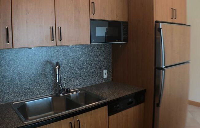 1 bed, 1 bath, 1 parking with a lanai, located in One Archer Lane!