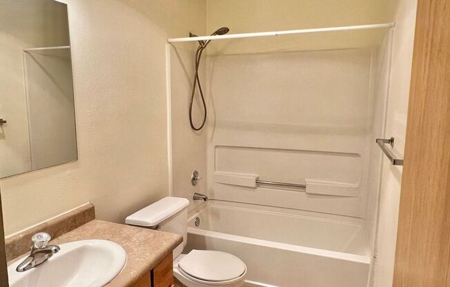 1 bed, 1 bath, 620 sqft, $1,295, Unit CC-231 -ADA