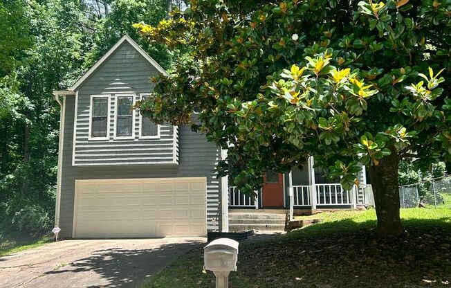 5066 S WOODBRIDGE TRL