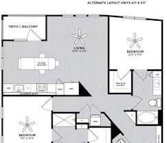 Partner-provided photo for $1854 unit