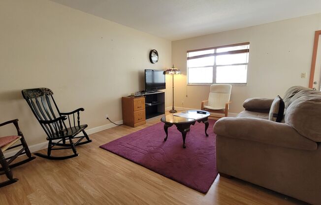 2 beds, 2 baths, $1,550