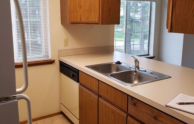 1116 E. Maryland St. - #1-4
