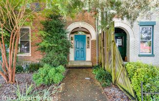 2627 W. Cary St.