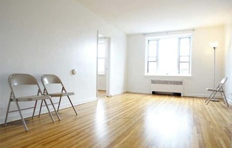 1 bed, 1 bath, 500 sqft, $1,850, Unit 6O