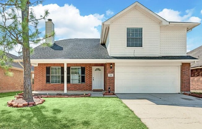 1106 ANDOVER DR