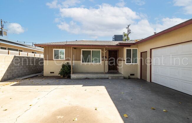 3 beds, 2 baths, $1,895