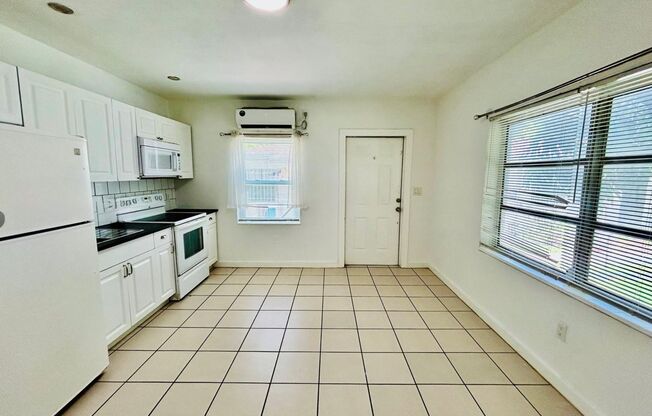 534 SW Apartments