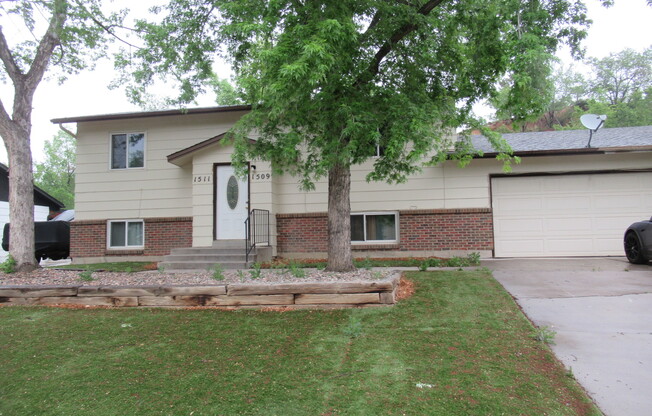 1509 N 25 ST