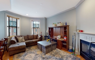 97 E Brookline St