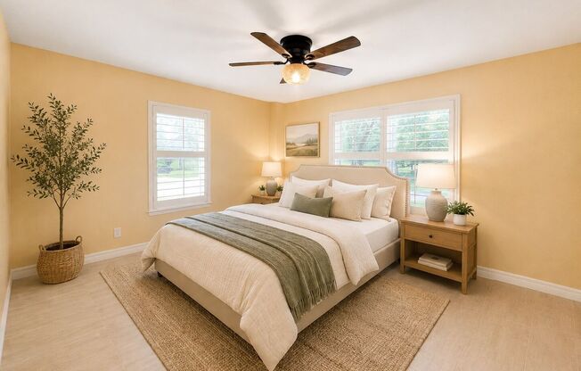 4 beds, 2.5 baths, $3,000
