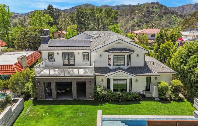 2520 LA CONDESA DR