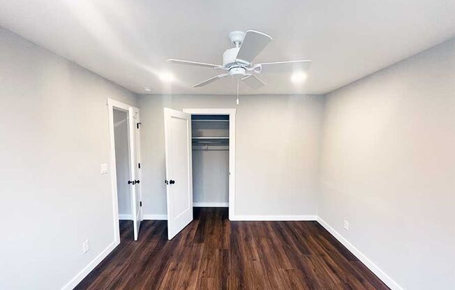 2 beds, 1 bath, 650 sqft, $1,175, Unit 3060-102