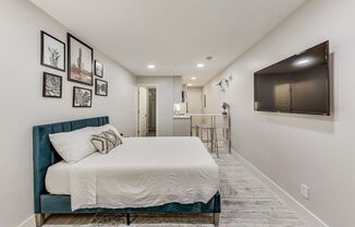 Modern 3BR/2BA | Renovated Unit with Patio