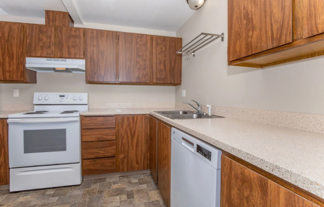 Perla Apartments Now leasing