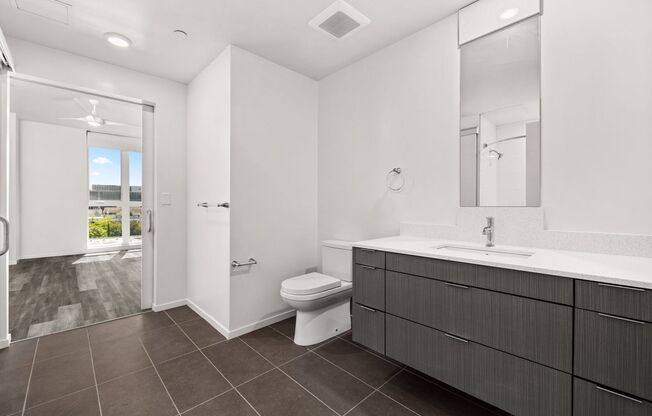 1 bed, 1 bath, 607 sqft, $2,800, Unit 314