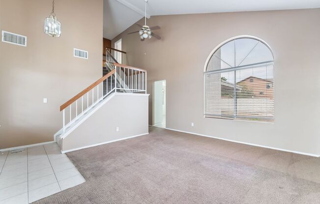 Beautifully maintained single-story home located on a spacious corner lot in the highly desirable Silverado Ranch!