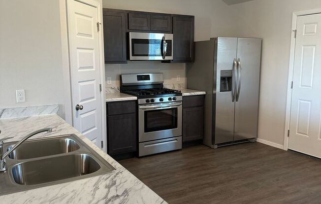 *Pre-leasing* Four Bedroom | Two Bath Home in Park Place