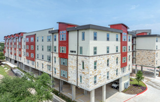 10010 N CAPITAL OF TEXAS HWY