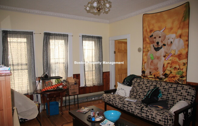 74 HANO ST