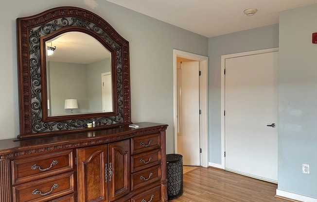 2 beds, 2 baths, 1,265 sqft, $3,900, Unit 402