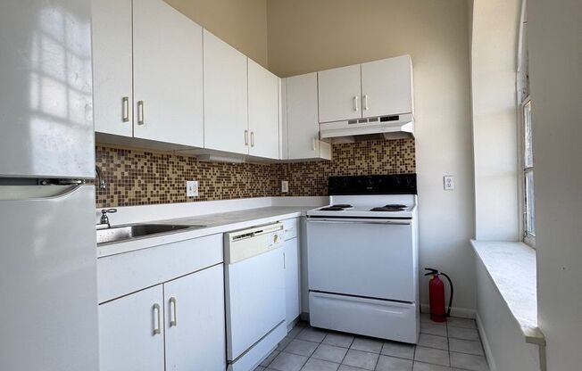 Cigar Factory Apartments