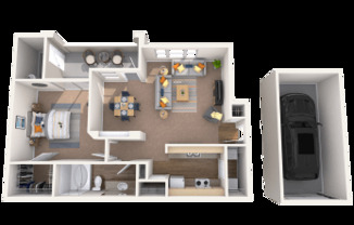 Partner-provided photo for $1500 unit