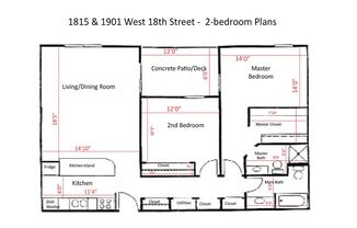 Partner-provided photo for $1240 unit