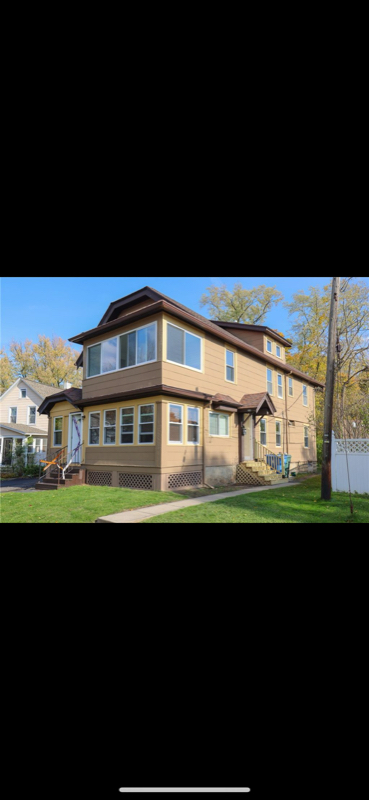 22 CROYDON RD