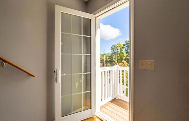 The Hills at River View Luxury Townhouses
