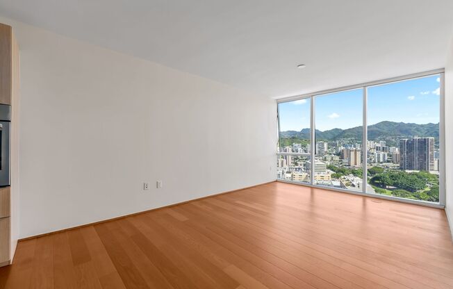 1 bed, 1 bath, $3,400