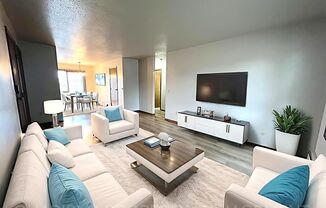 2 BD - WHEN LOCATION, COMMUNITY AND PRICE MATTER...THIS IS THE PLACE FOR YOU!