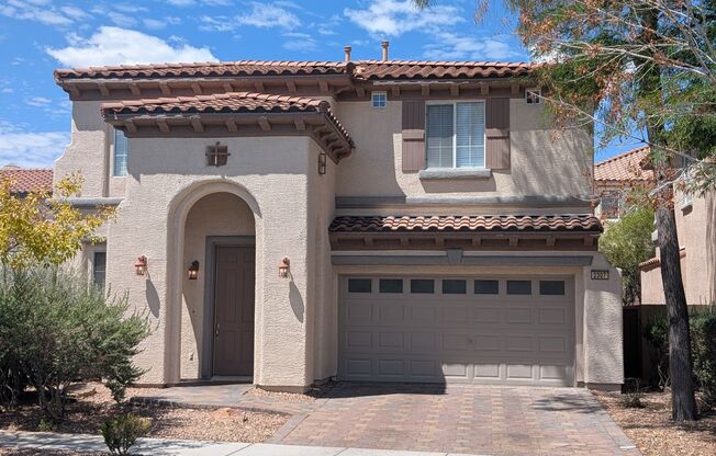 2307 Summer Home Las Vegas, NV 89135