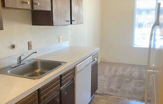 1 bed, 1 bath, 600 sqft, $1,495