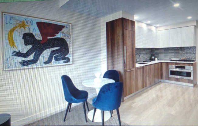 E. 103rd St, 2nd Ave