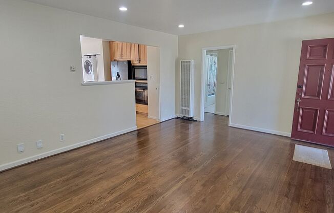 Charming 2-Bedroom Home with ADU –